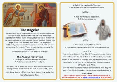 The Angelus