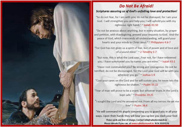 The Miracle Prayer