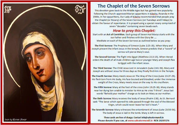 The Miraculous Medal
