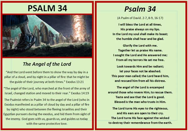 Psalm 91