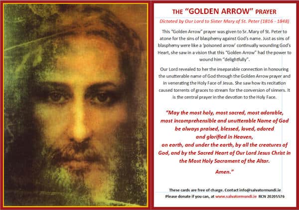 The Miraculous Medal
